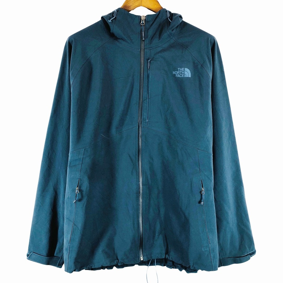 NORTH FACE APEX ゴアテックス ノースフェイス ジャケット まとめ