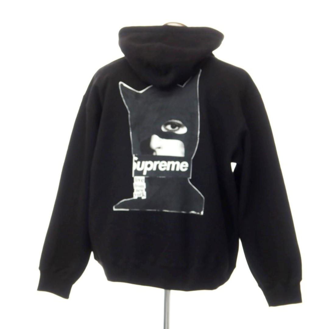 Supreme - 【中古】シュプリーム Supreme 2023年秋冬 Catwoman Hooded ...