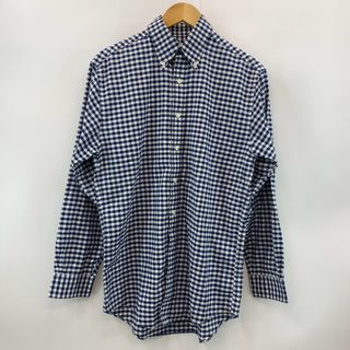 Brooks Brothers - Brooks Brothers スリムフィット ドレスシャツ ノン