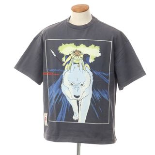 リーバイス　もののけ姫　Ｔシャツ　 Women's　ＸS