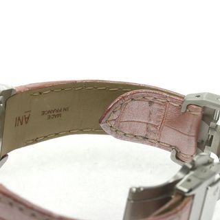 Cartier - カルティエ CARTIER W20126X8 サントス100 MM 自動巻き 