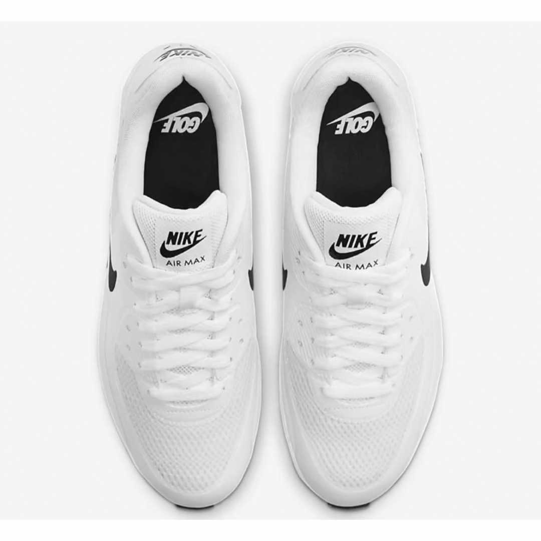NIKE - 新品 ナイキ ゴルフシューズ エアマックス 90 G 26.5cmの通販