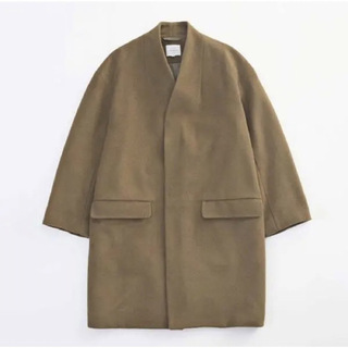 VICTIM COAT コート