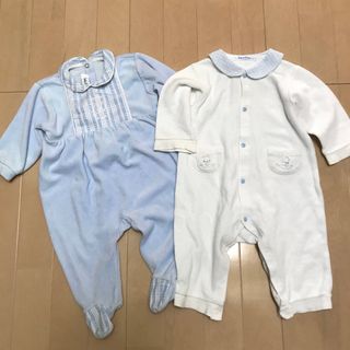 ベビーディオールの通販 1,000点以上 | baby Diorを買うならラクマ