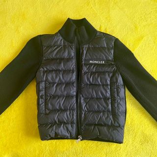 モンクレール(MONCLER)のモンクレールキッズ130(ジャケット/上着)