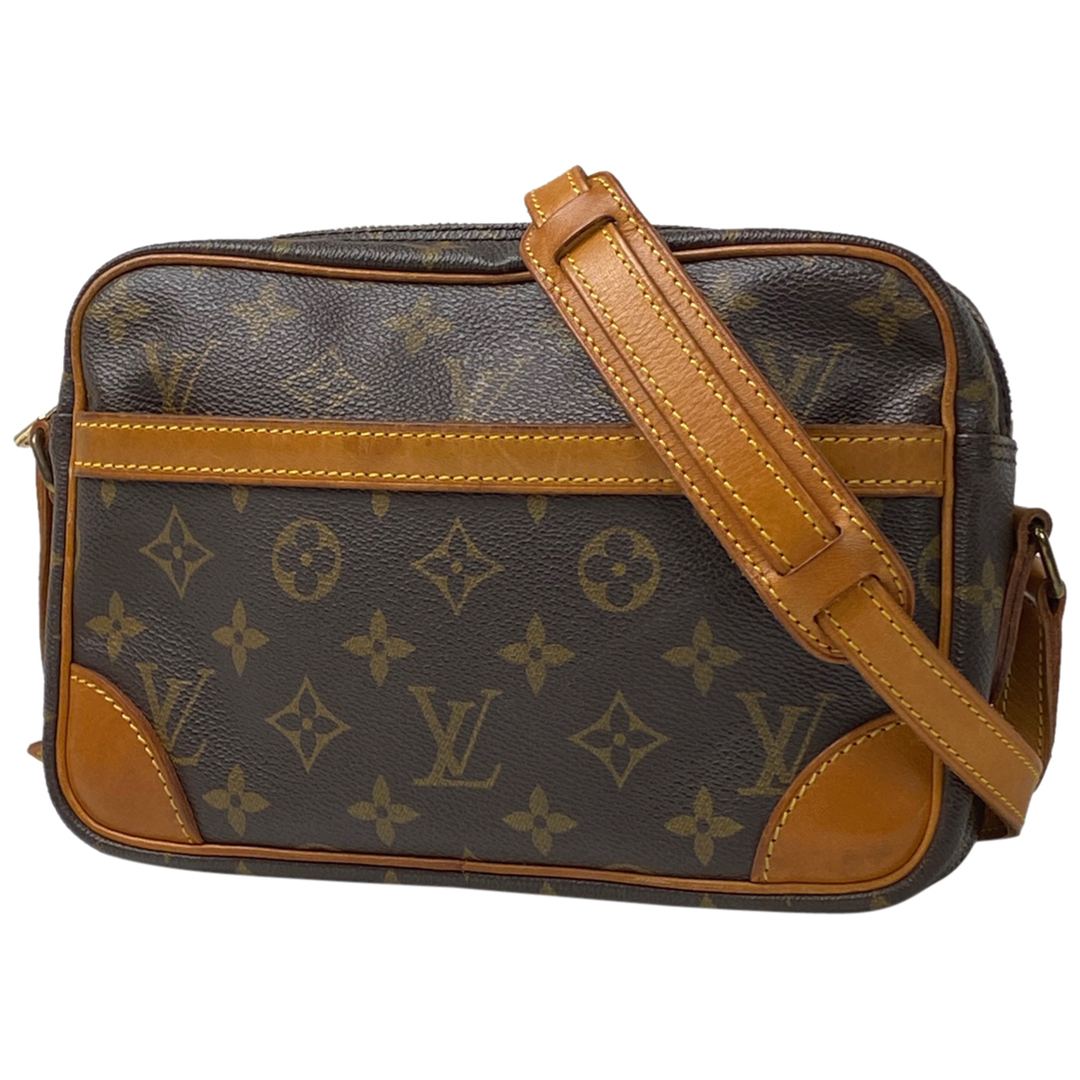 品番M51276MB0947LOUIS VUITTON  ルイヴィトンM51276トロカデロ 23  美品