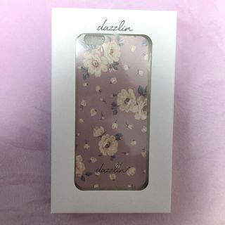 ダズリン(dazzlin)の携帯ケース(iPhoneケース)