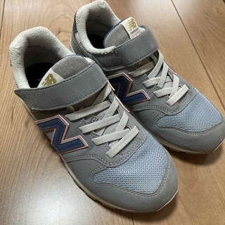 キュウキュウロク(996（New Balance）)のニューバランス　996 22cm(スニーカー)