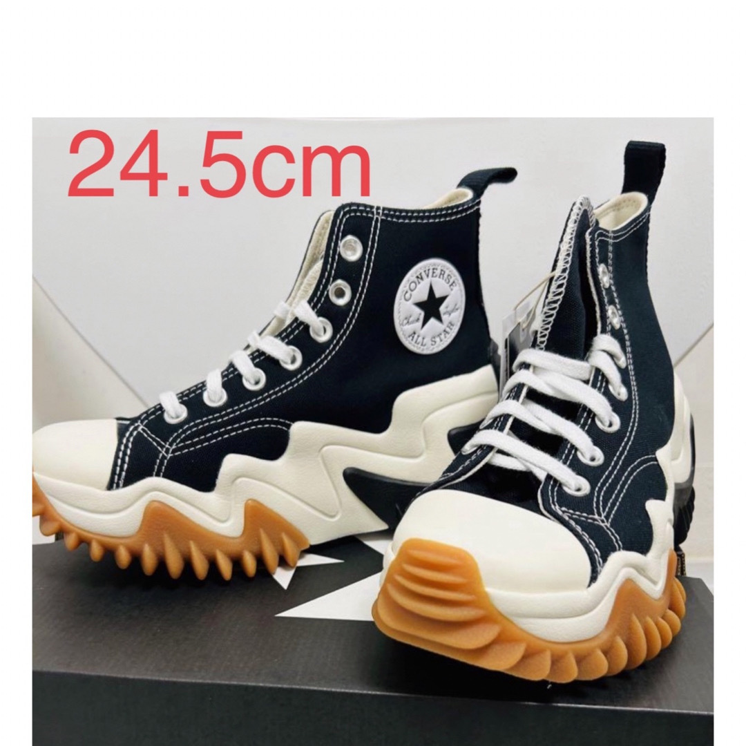 CONVERSE - ランスターモーションの通販 by Nag shop|コンバースなら