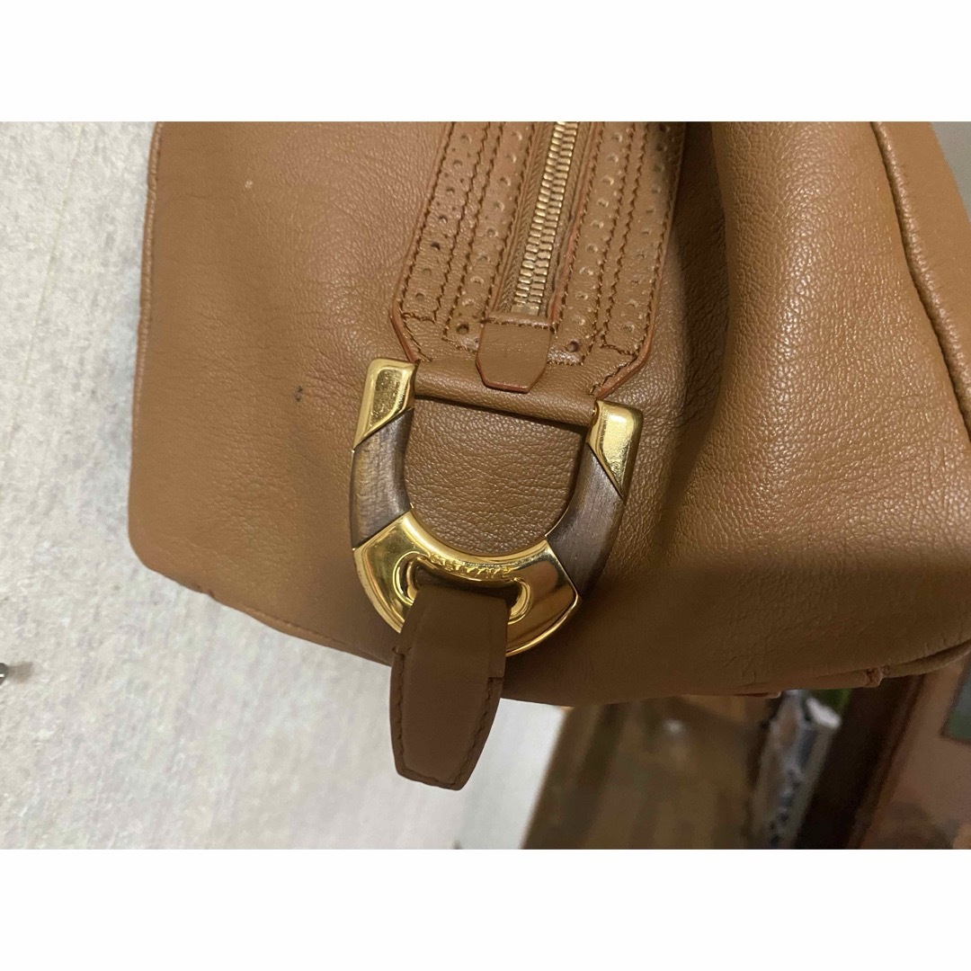 celine(セリーヌ)のセリーヌボストンバック✨定価20万 レディースのバッグ(ボストンバッグ)の商品写真