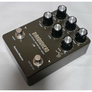 Seymour Duncan / Diamondhead  美品(エフェクター)