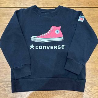 コンバース(CONVERSE)のコンバース　トレーナー(Tシャツ/カットソー)