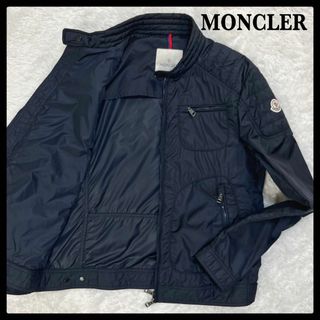 モンクレール ナイロンジャケット(メンズ)の通販 600点以上 | MONCLER