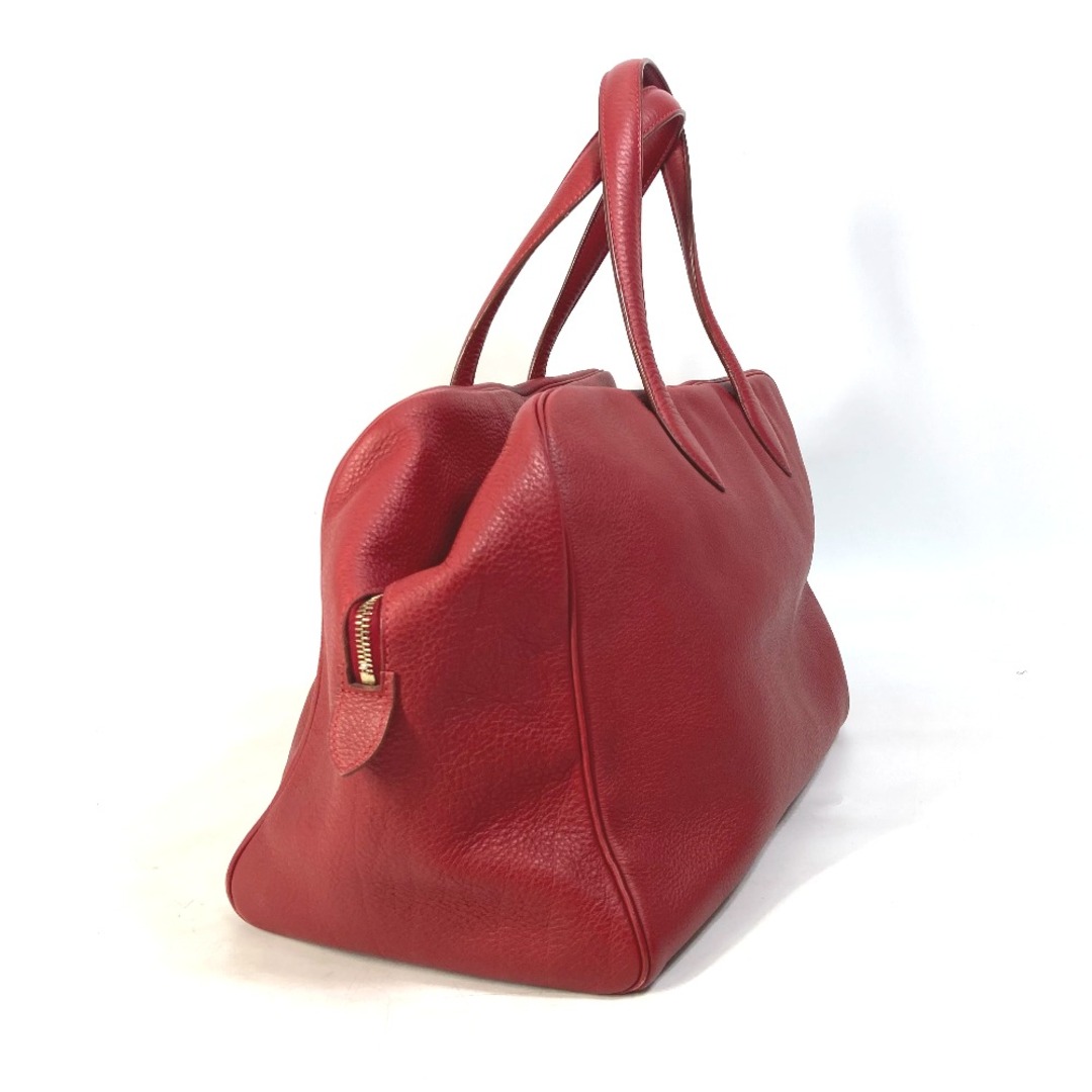 HERMES - エルメス HERMES ヴィクトリア 43 ショルダーバッグ HERMES - エルメス HERMES ヴィクトリア 43 ショルダーバッグ