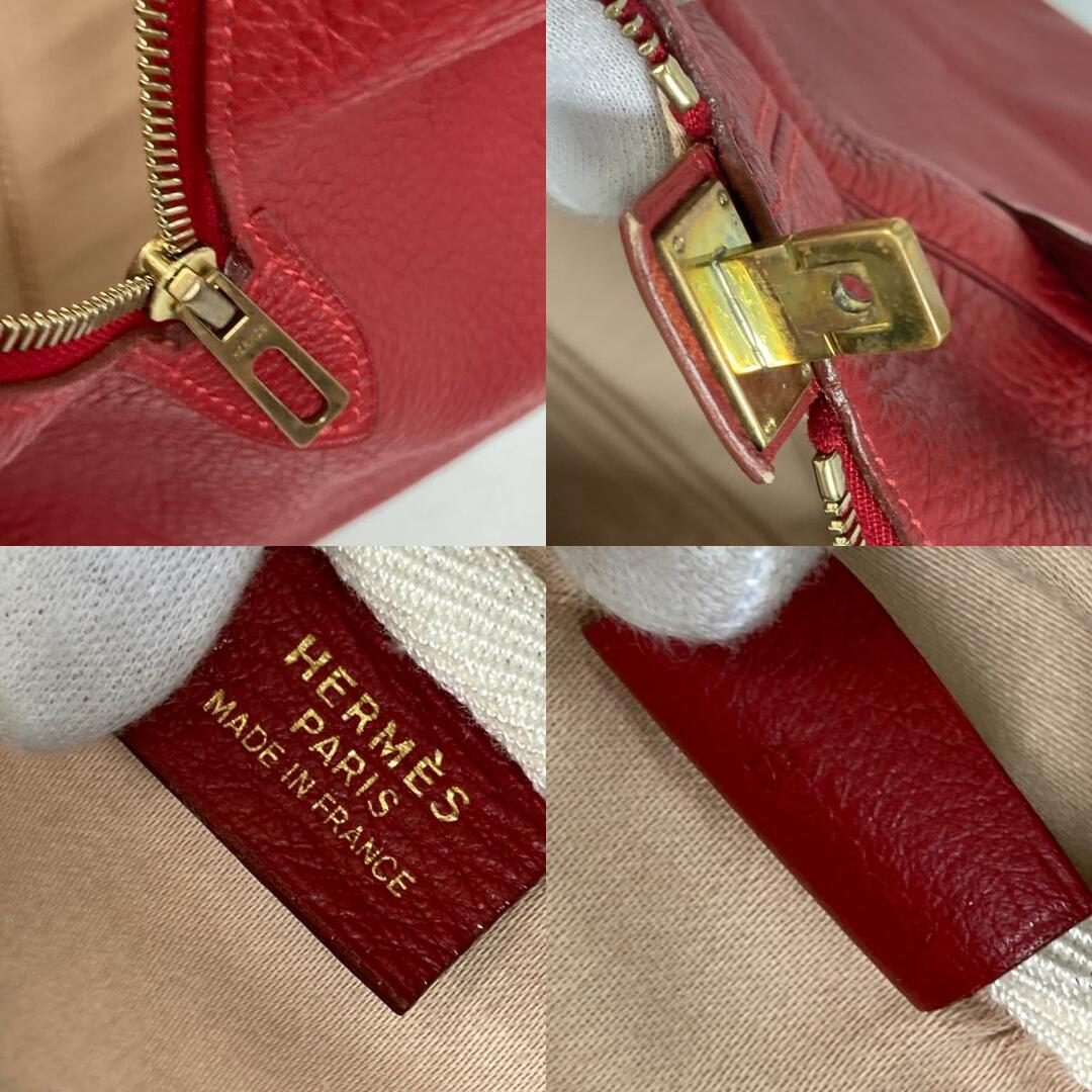 HERMES - エルメス HERMES ヴィクトリア 43 ショルダーバッグ HERMES - エルメス HERMES ヴィクトリア 43 ショルダーバッグ