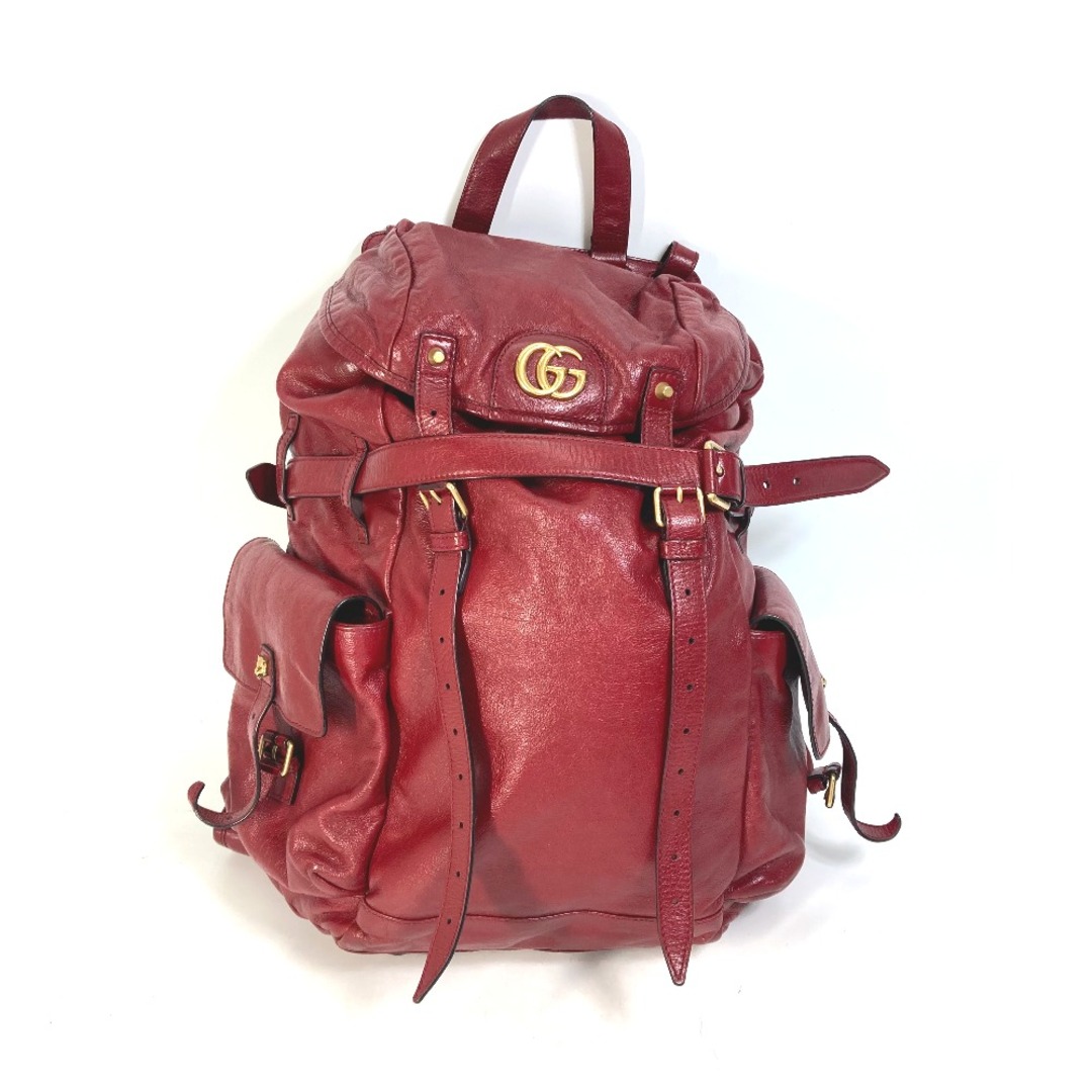 Gucci - グッチ GUCCI リベル タイガー キャットヘッド 526908 GG