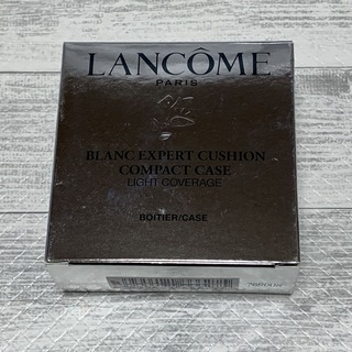 ランコム(LANCOME)のランコム　ブラン　エクスペール　クッションコンパクトケースのみ(ボトル・ケース・携帯小物)