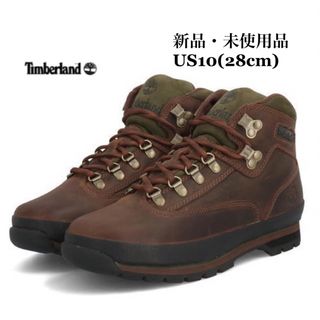 ティンバーランド(Timberland)のTimberland ティンバーランド Euro Hiker ユーロハイカー(ブーツ)