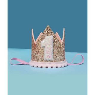 1歳　誕生日　バースデーグッズ　双子(その他)