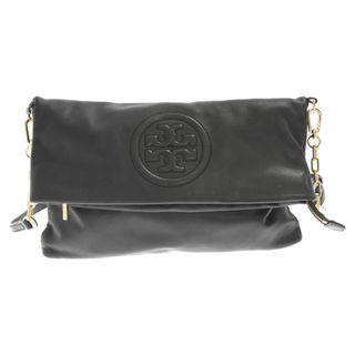 ユニセックスレア　Tory Burch  トリーバーチ　2Way 　クラッチバッグ　ハンド