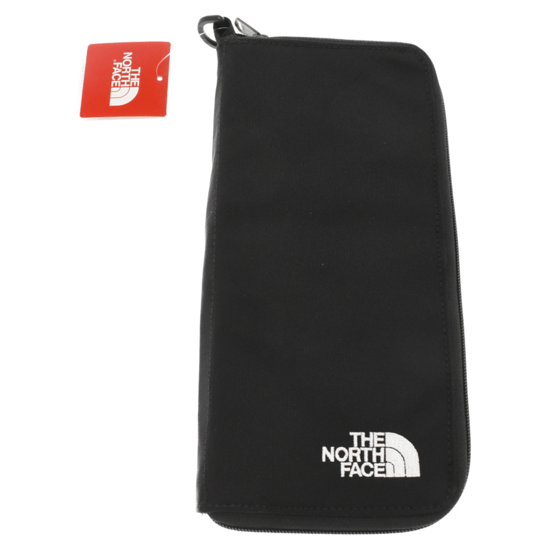 SUPREME シュプリーム 19SS×THE NORTH FACE Arc Logo Organizer ザノースフェイス アーチロゴ  オーガナイザー ポーチ ブラック