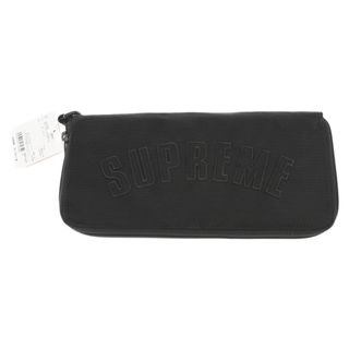 シュプリーム(Supreme)のSUPREME シュプリーム 19SS×THE NORTH FACE Arc Logo Organizer ザノースフェイス アーチロゴ オーガナイザー ポーチ ブラック(その他)