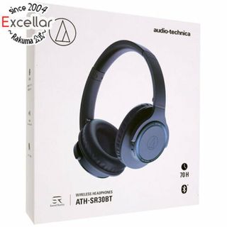 audio-technica - audio-technica ワイヤレスヘッドホン Sound Reality