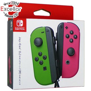 ニンテンドースイッチ（グリーン・カーキ/緑色系）の通販 3,000点以上