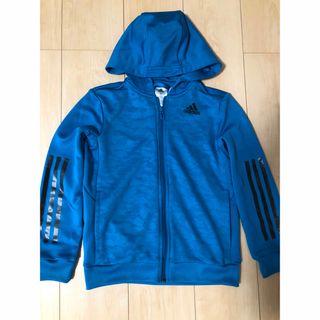 アディダス(adidas)のアディダス　ジャージ  ジャケット　130(ジャケット/上着)