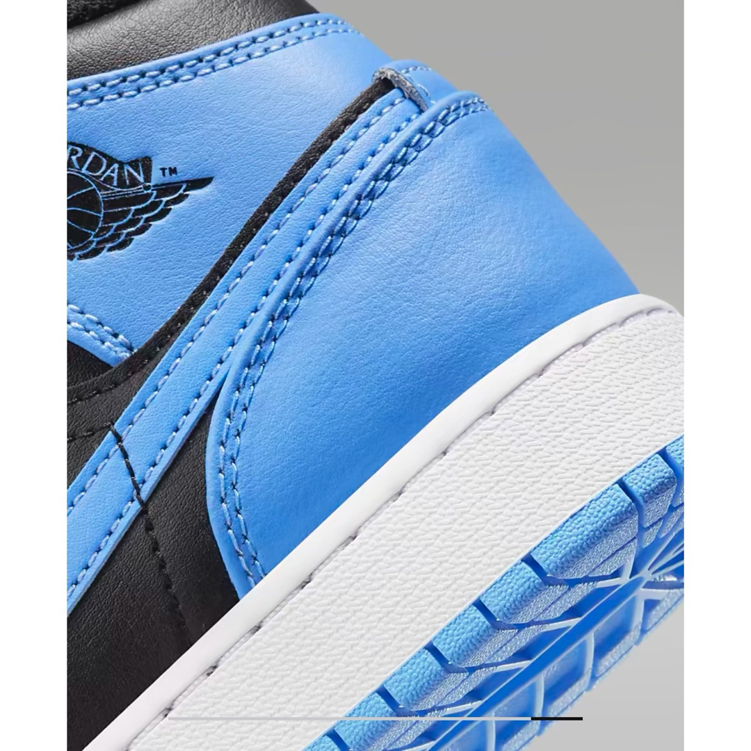 Jordan Brand(NIKE) - 24cm【新品】NIKE GS エアジョーダン1 Jordan Brand(NIKE) - 24cm【新品】NIKE GS エアジョーダン1
