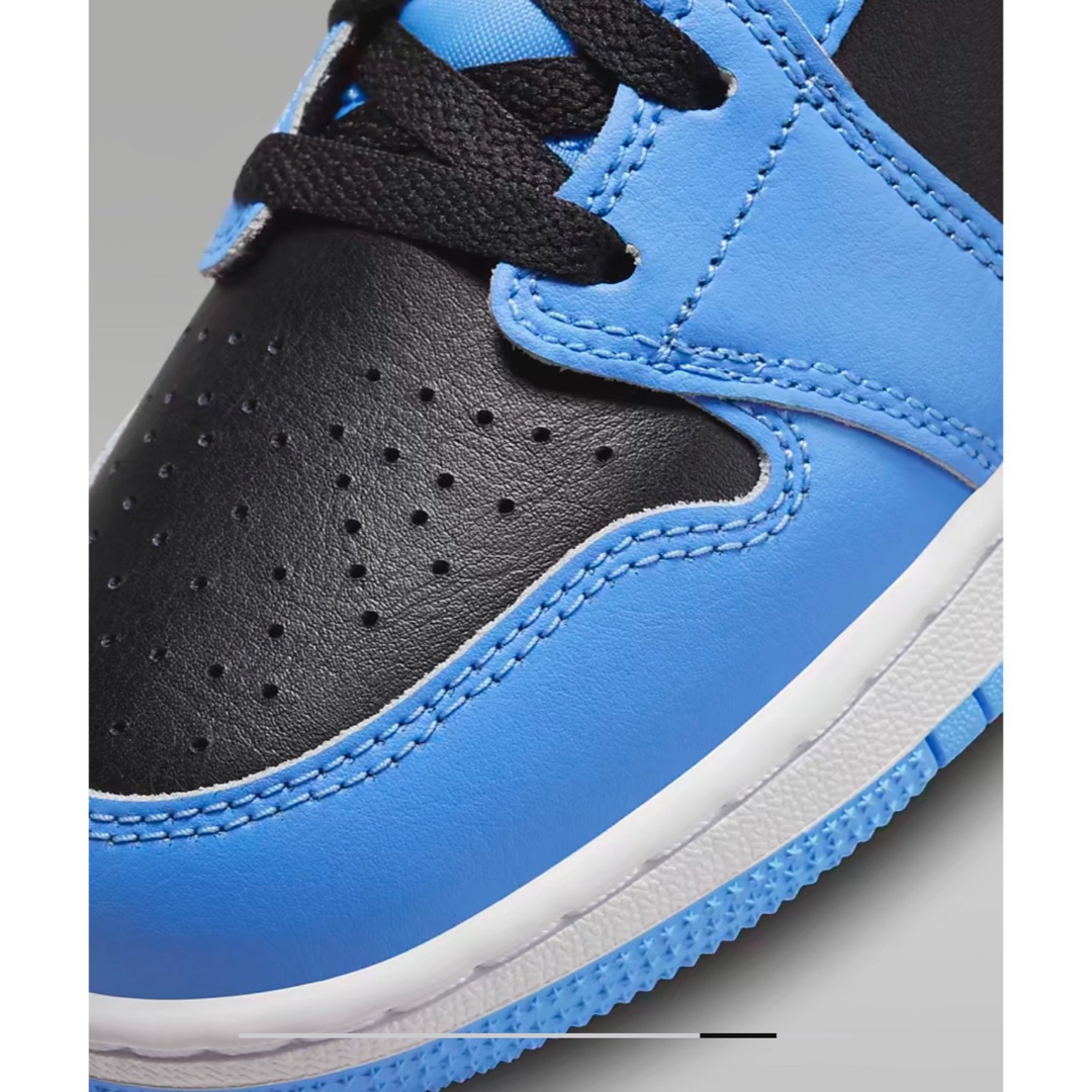 Jordan Brand(NIKE) - 24cm【新品】NIKE GS エアジョーダン1 Jordan Brand(NIKE) - 24cm【新品】NIKE GS エアジョーダン1