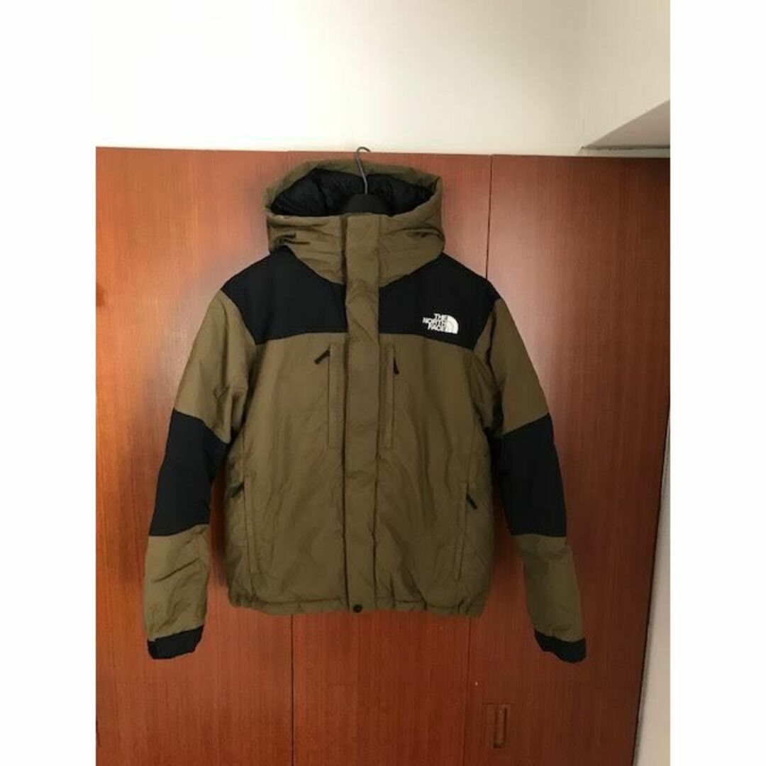 THE NORTH FACE ハイロフトダウンパーカージャケット/上着