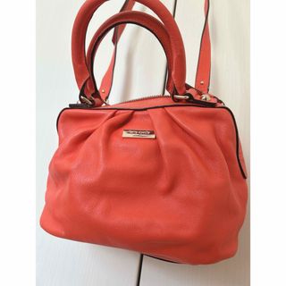 ケイトスペードニューヨーク(kate spade new york)の希少Kate Spade 2way ショルダーバッグ(ショルダーバッグ)