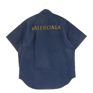 バレンシアガ シャツ(メンズ)の通販 1,000点以上 | Balenciagaのメンズ ...