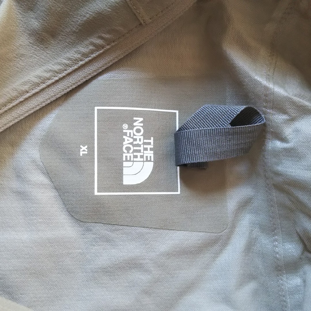 THE NORTH FACE(ザノースフェイス)のノースフェイス  ベンチャージャケット  ケルプタン レディースのジャケット/アウター(ナイロンジャケット)の商品写真