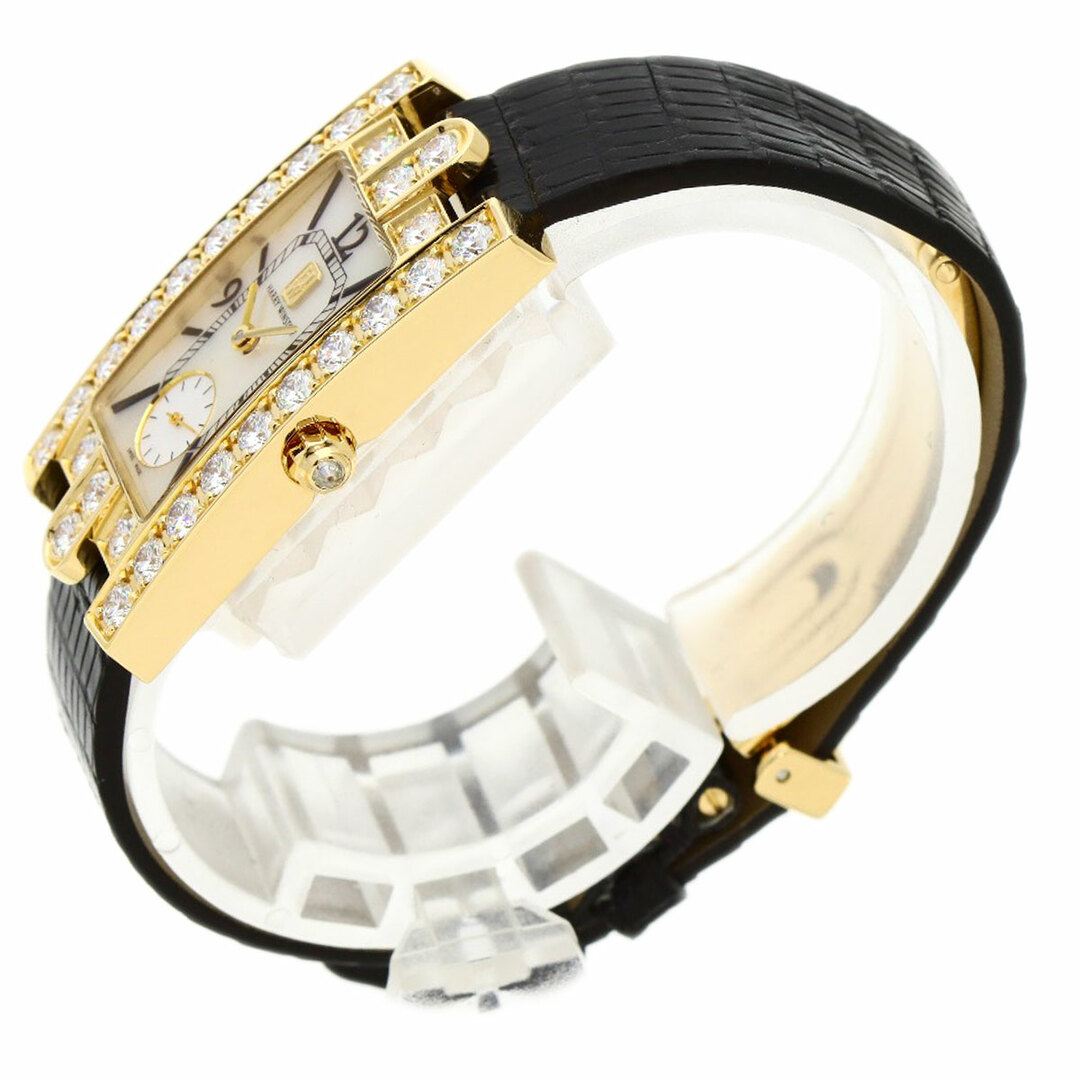 HARRY WINSTON - HARRY WINSTON 310LQG AVEQHM21YY036 HARRY WINSTON - HARRY WINSTON 310LQG AVEQHM21YY036