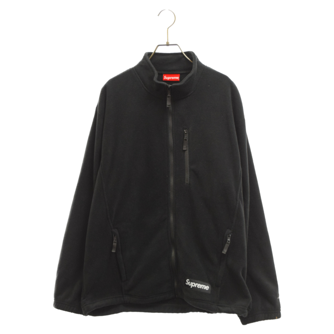 Supreme Polartec Zip Jacket ポーラテックＬ