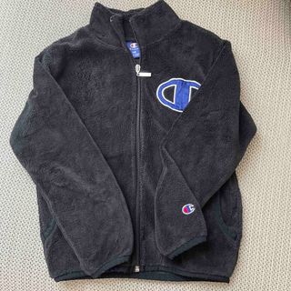 チャンピオン(Champion)のチャンピオン　フリース　ジップアップ140(ジャケット/上着)