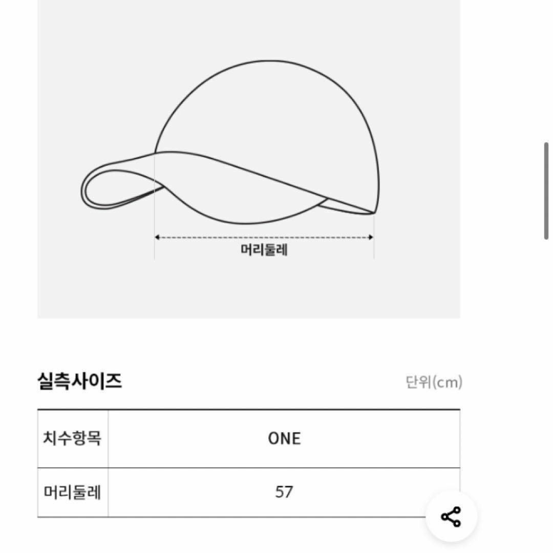 THE NORTH FACE(ザノースフェイス)の韓国限定 ノースフェイス THE NORTH FACE イヤーマフ キャップ レディースの帽子(キャップ)の商品写真
