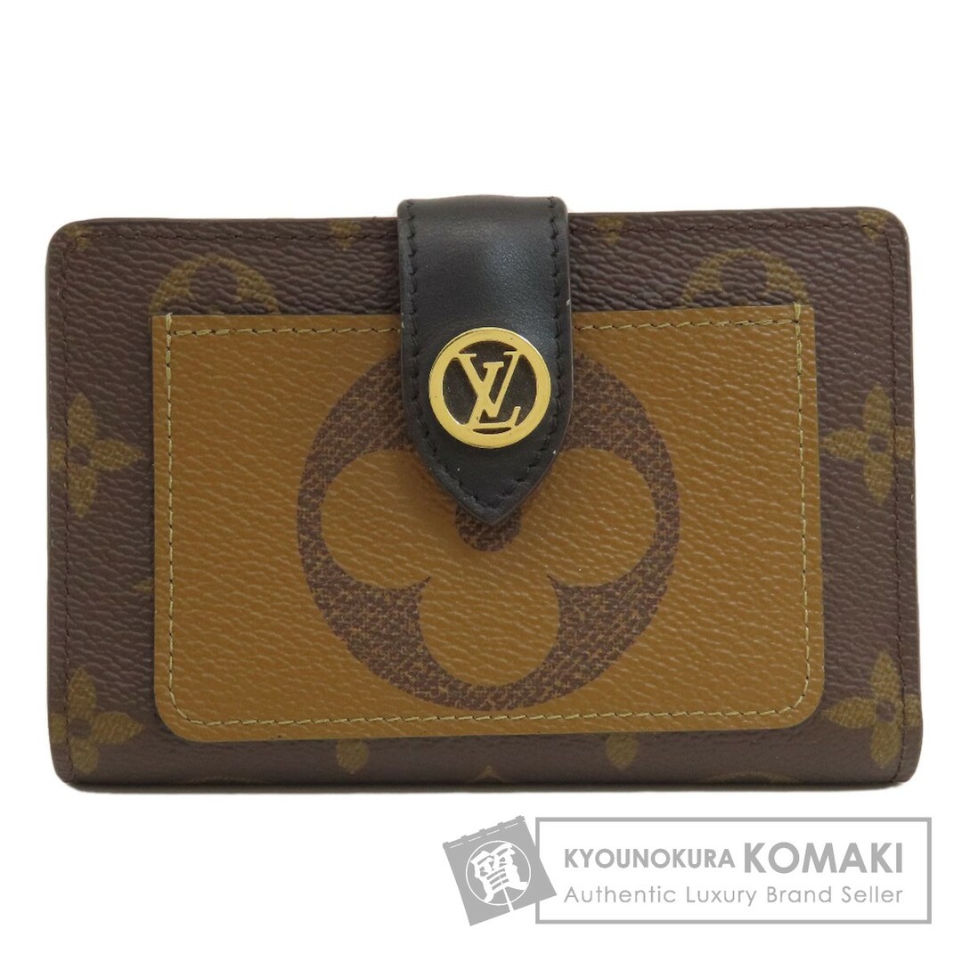 LOUIS VUITTON - LOUIS VUITTON M69432 ポルトフォイユ ジュリエット