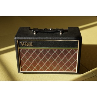 ヴォックス(VOX)のVOX Pathfinder10 小型ギターアンプ コンボ　美品(ギターアンプ)