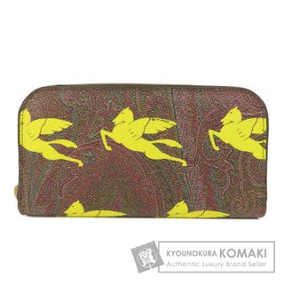 エトロ 財布(レディース)の通販 100点以上 | ETROのレディースを買う