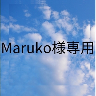 Maruko様専用 オーダーハンドメイド　移動ポケット(外出用品)