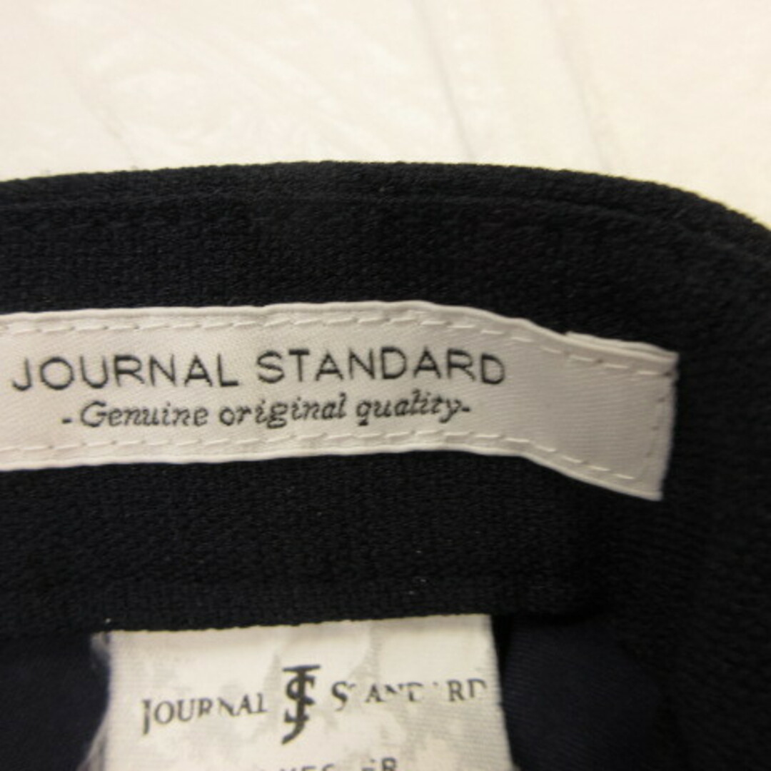 JOURNAL STANDARD(ジャーナルスタンダード)のジャーナルスタンダード JOURNAL STANDARD テーパードパンツ 薄手 メンズのパンツ(スラックス)の商品写真