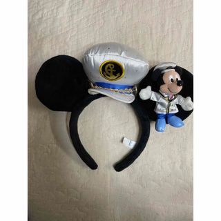 ディズニー(Disney)のディズニーカチューシャ(アクセサリー)