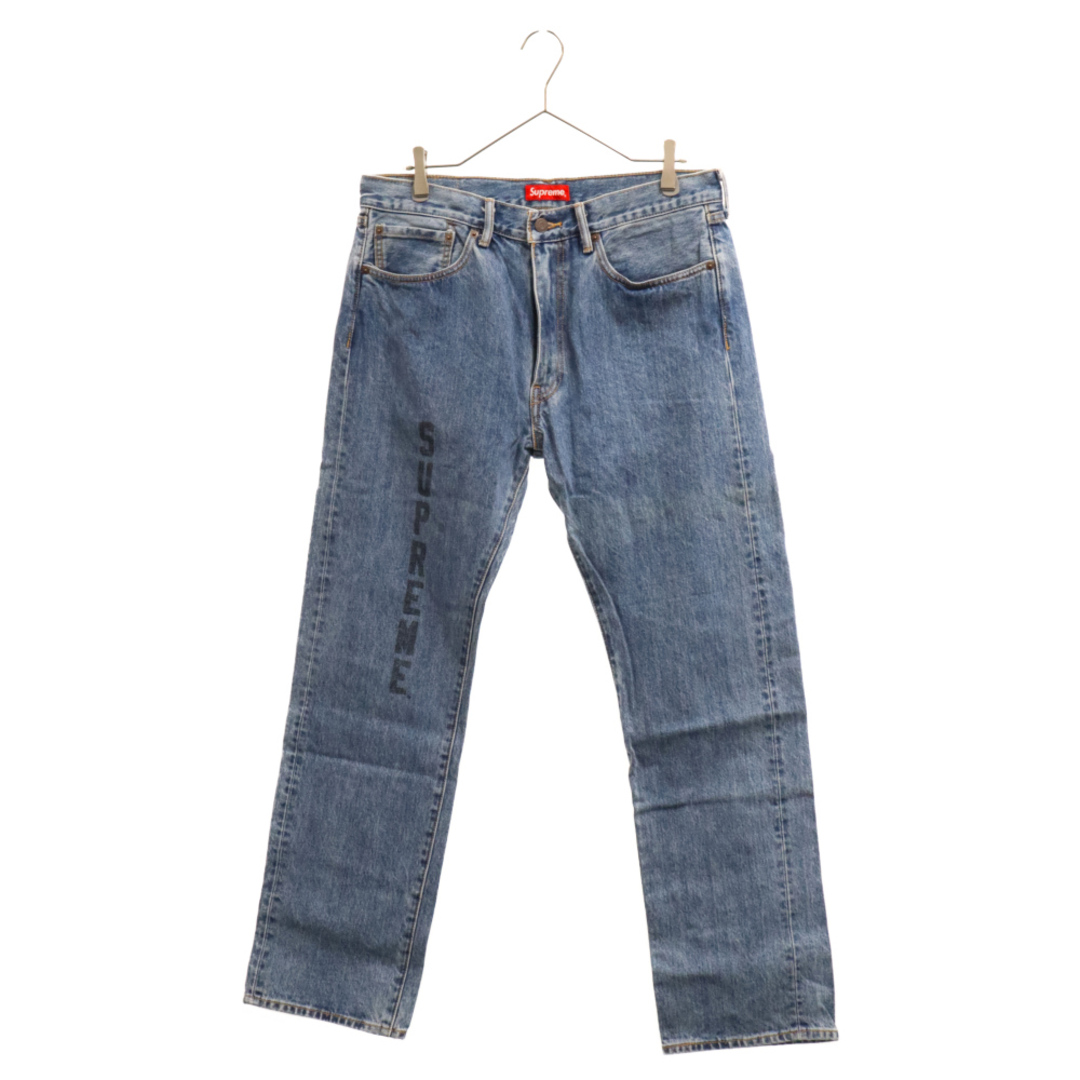 Supreme - SUPREME シュプリーム 17SS×Levi's リーバイス Washed Supreme - SUPREME シュプリーム 17SS×Levi's リーバイス Washed
