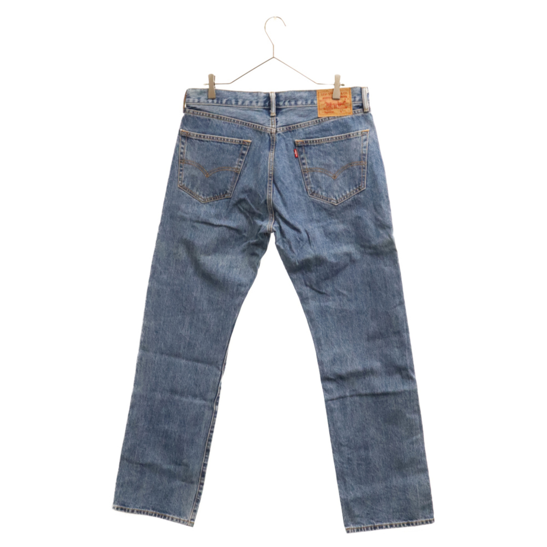 Supreme - SUPREME シュプリーム 17SS×Levi's リーバイス Washed Supreme - SUPREME シュプリーム 17SS×Levi's リーバイス Washed