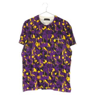 プラダ Tシャツ・カットソー(メンズ)の通販 500点以上 | PRADAのメンズ