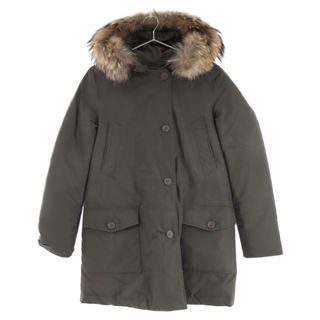 WOOLRICH - 【超美品】ウールリッチ KEYSTONE PARKA キーストーン