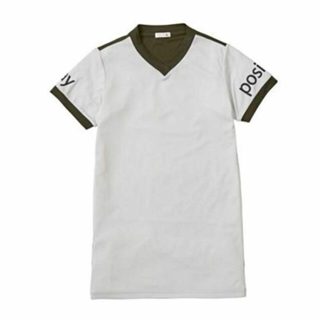 le coq sportif(ルコックスポルティフ)の(新品) le coq sportif　マギー コラボ　Tシャツ ワンピース レディースのワンピース(その他)の商品写真